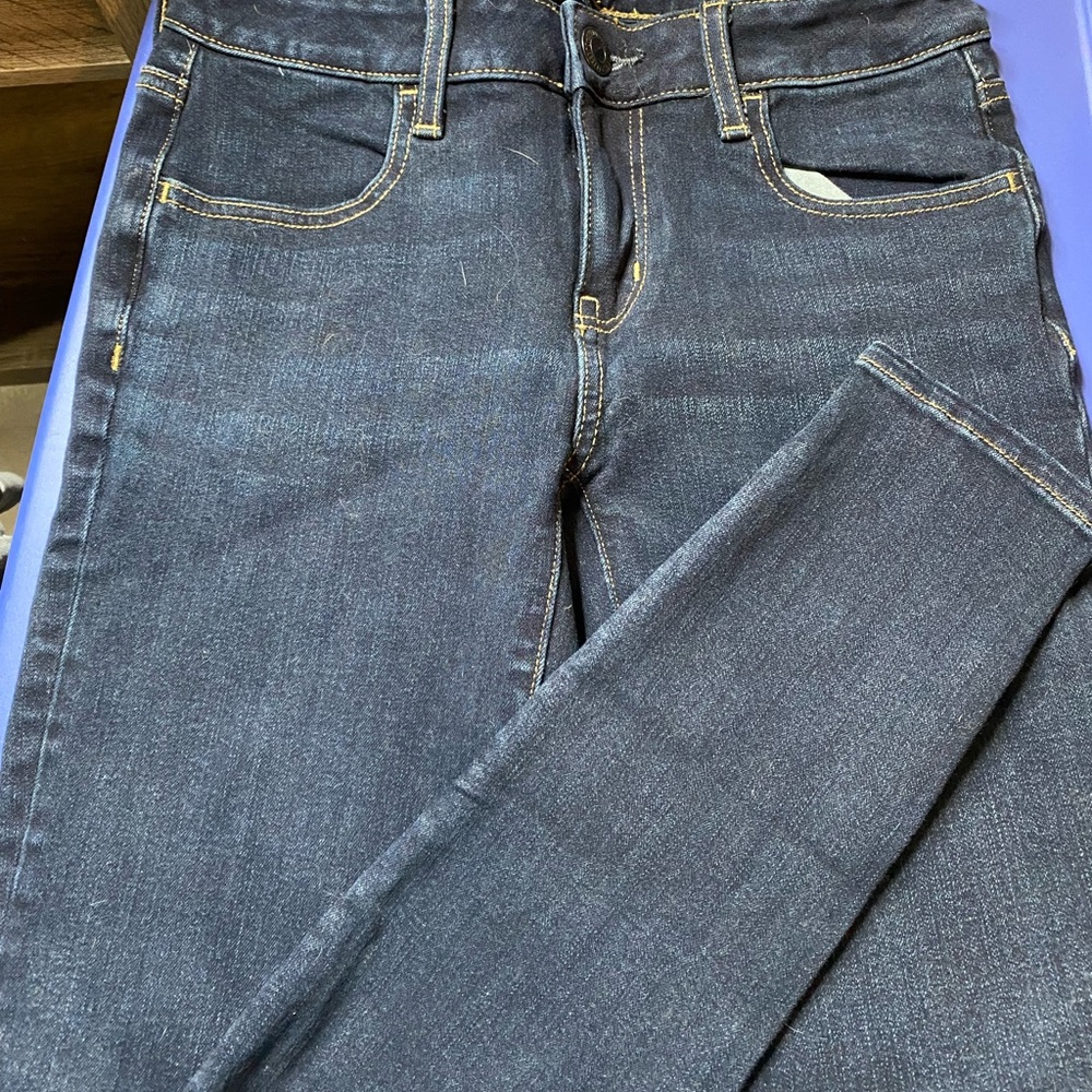American Eagle size 2LONG